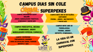 carnaval superpekes 2024