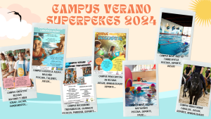 campus verano superpekes 2024
